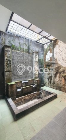 Hunian Cantik Modern Lb 150m2 di Cipayung, Jakarta Timur Hunian Cantik Modern Lb 150m2 di Cipayung, Jakarta Timur