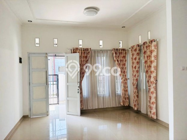 Rumah Modern Cantik 3 KT Siap Huni di Cileungsi Rumah Modern Cantik 3 KT Siap Huni di Cileungsi