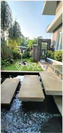 For Sale! Premium House LT 470m2 Desain Elegan di Citra Grand For Sale! Premium House LT 470m2 Desain Elegan di Citra Grand