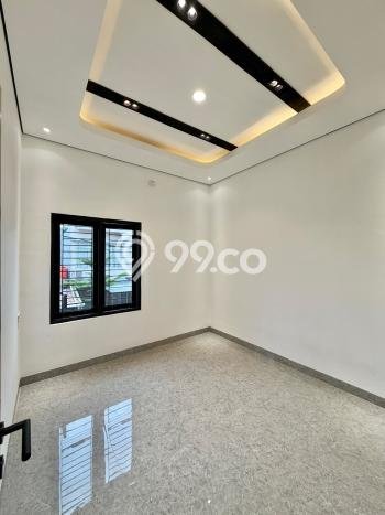 Rumah Minimalis 3 KT LT 94m2 di Kebagusan Rumah Minimalis 3 KT LT 94m2 di Kebagusan