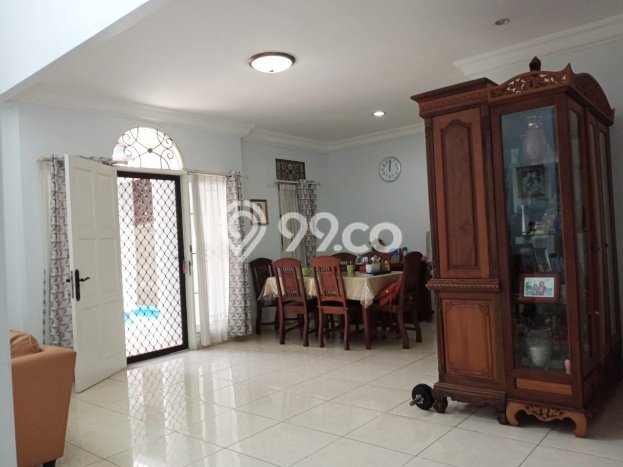 Dijual Rumah Premium dengan Fasilitas Sekitar Lengkap di Gunung Putri, Bogor Dijual Rumah Premium dengan Fasilitas Sekitar Lengkap di Gunung Putri, Bogor