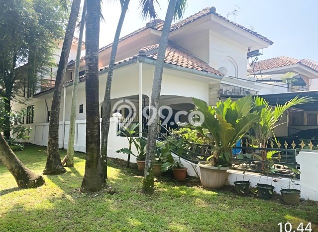 For Sale! Premium House LT 340m2 Desain Modern di Citra Grand For Sale! Premium House LT 340m2 Desain Modern di Citra Grand