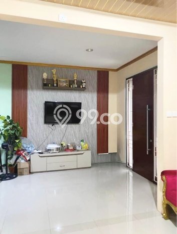 Rumah Modern 3 KT di Citra Grand Jakarta Timur Unfurnished Rumah Modern 3 KT di Citra Grand Jakarta Timur Unfurnished