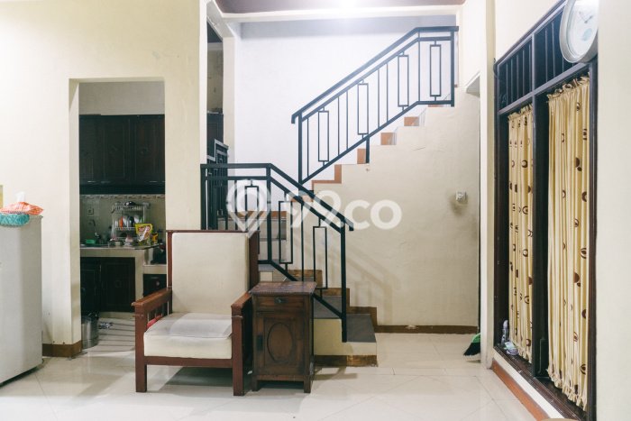 Dijual Rumah 3 Kamar Lokasi Ideal Nyaman dan Strategis di Cakung Dijual Rumah 3 Kamar Lokasi Ideal Nyaman dan Strategis di Cakung