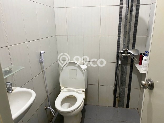 Rumah Elit Modern Siap Huni di Cawang Jakarta Timur Rumah Elit Modern Siap Huni di Cawang Jakarta Timur
