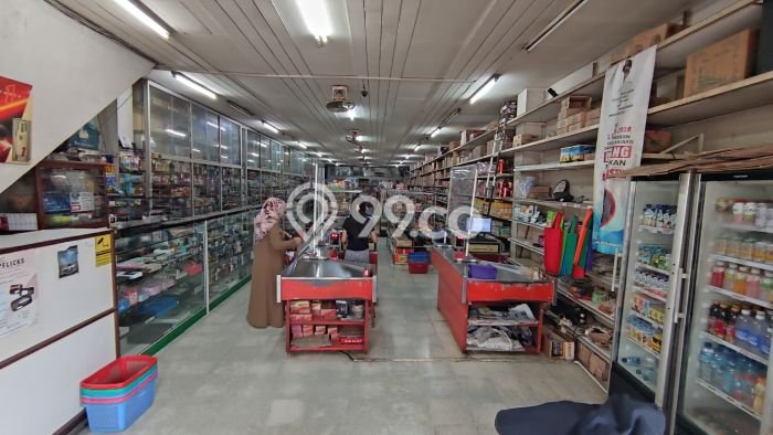 Paling Dicari! Ruko Dijual di Pabaton Harga Kompetitif Paling Dicari! Ruko Dijual di Pabaton Harga Kompetitif
