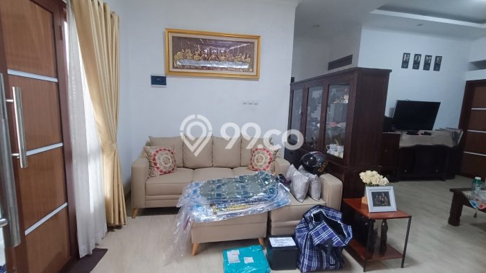 Hunian Nyaman Asri 4 KT Siap Pakai di Taman Yasmin Bogor Hunian Nyaman Asri 4 KT Siap Pakai di Taman Yasmin Bogor