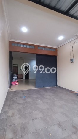 Hunian Mewah Siap Huni LT 313m2 di Cicurug, Sukabumi Hunian Mewah Siap Huni LT 313m2 di Cicurug, Sukabumi