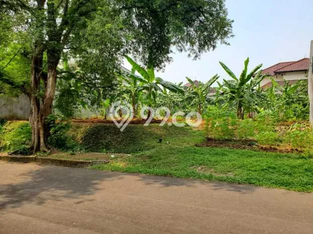 Lahan untuk Dijual Lokasi Bogor Timur, Bogor Luas 745m2 SHM Lahan untuk Dijual Lokasi Bogor Timur, Bogor Luas 745m2 SHM