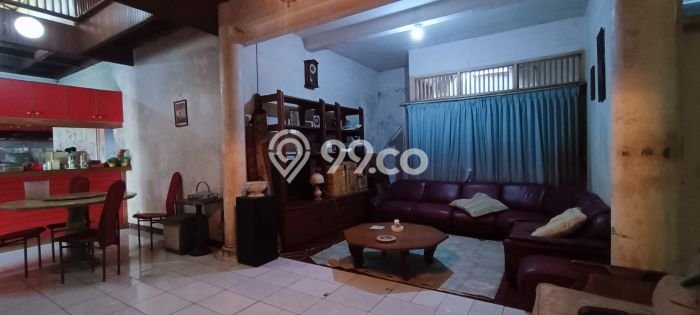 Dijual Rumah Luas Megah Dengan View Eksklusif di Pajajaran, Bogor Dijual Rumah Luas Megah Dengan View Eksklusif di Pajajaran, Bogor