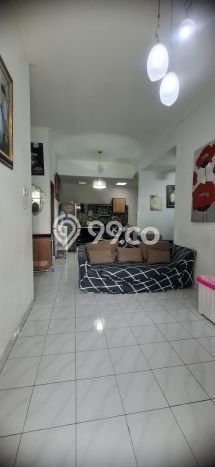Dijual Hunian Rumah Nyaman 3 KT di Taman Yasmin, Bogor Dijual Hunian Rumah Nyaman 3 KT di Taman Yasmin, Bogor