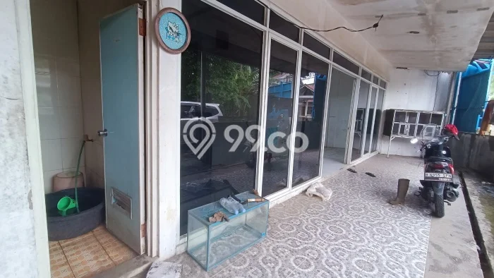 Gudang Disewa di Bogor Barat, Bogor, LT 1600m2 / LB 100m2 Gudang Disewa di Bogor Barat, Bogor, LT 1600m2 / LB 100m2