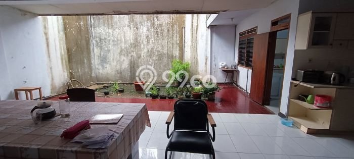 Kesempatan Investasi Rumah LT 375m² di Area Premium, Bogor Kesempatan Investasi Rumah LT 375m² di Area Premium, Bogor