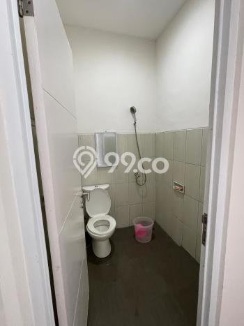 Rumah Modern 2 Kamar Terawat di Kompleks Cluster Dramaga, Bogor Rumah Modern 2 Kamar Terawat di Kompleks Cluster Dramaga, Bogor