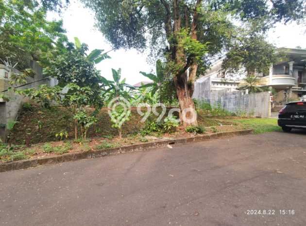 Lahan untuk Dijual Lokasi Bogor Timur, Bogor Luas 745m2 SHM Lahan untuk Dijual Lokasi Bogor Timur, Bogor Luas 745m2 SHM