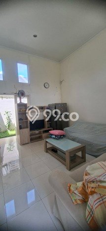 Rumah Strategis Minimalis Lb 48m2 di Cibinong, Bogor Rumah Strategis Minimalis Lb 48m2 di Cibinong, Bogor