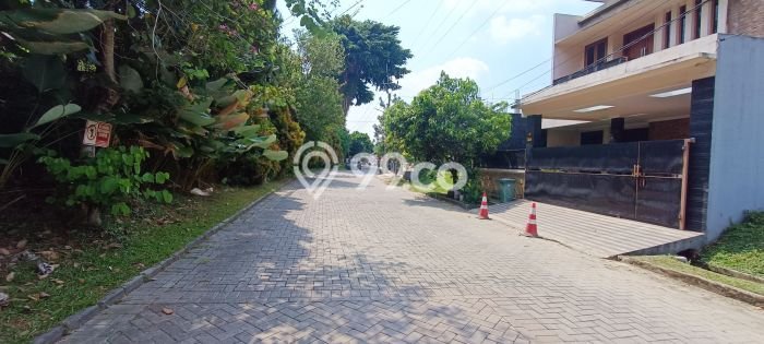 Tanah Siap Bangun Dijual di Bogor Punya Luas 270m2 Tanah Siap Bangun Dijual di Bogor Punya Luas 270m2
