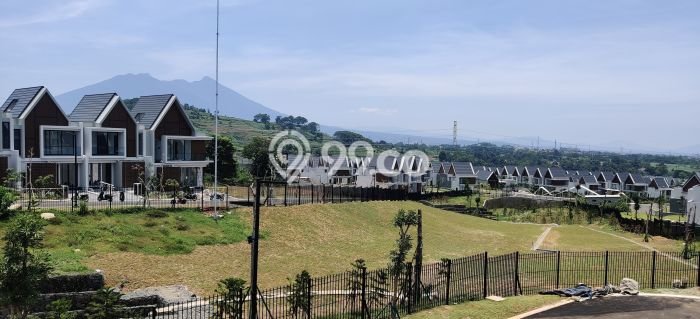PENAWARAN TERBATAS! Rumah Premium area Summarecon Bogor, LT 144m² Bangunan 128m² PENAWARAN TERBATAS! Rumah Premium area Summarecon Bogor, LT 144m² Bangunan 128m²