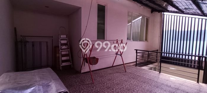 Rumah Modern 3 KT LT 144m2 di Cimanggu Rumah Modern 3 KT LT 144m2 di Cimanggu