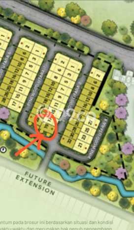 PENAWARAN TERBATAS! Rumah Premium area Summarecon Bogor, LT 144m² Bangunan 128m² PENAWARAN TERBATAS! Rumah Premium area Summarecon Bogor, LT 144m² Bangunan 128m²
