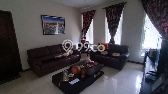For Sale Hunian Rumah Terawat 4 KT di Sentul City, Bogor For Sale Hunian Rumah Terawat 4 KT di Sentul City, Bogor