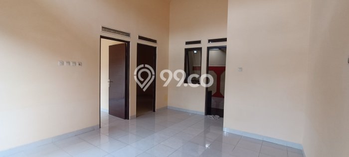 Rumah Modern Cantik 2 Kamar Siap Huni di Cibinong Rumah Modern Cantik 2 Kamar Siap Huni di Cibinong