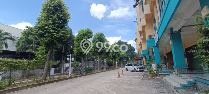 Ruko Area Strategis Kawasan Cimanggu, Luas 165m², Mainroad Ruko Area Strategis Kawasan Cimanggu, Luas 165m², Mainroad