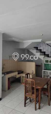 Rumah Modern 3 KT di Curug Mekar Bogor Unfurnished Rumah Modern 3 KT di Curug Mekar Bogor Unfurnished