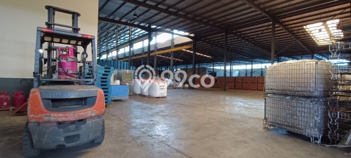Pabrik Strategis Kawasan Cikarang Selatan, Luas 8000m², Area Bisnis, Dekat Cikarang Selatan, Bekasi, Bekasi Pabrik Strategis Kawasan Cikarang Selatan, Luas 8000m², Area Bisnis, Dekat Cikarang Selatan, Bekasi, Bekasi