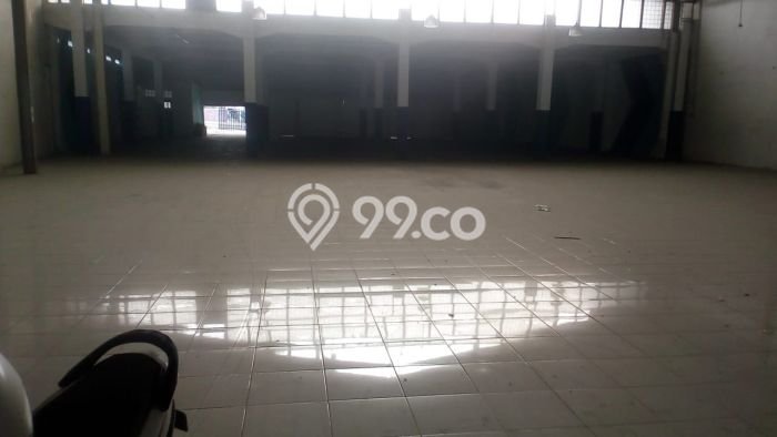 Komersial Kawasan Tajur, Luas 1080m², Kawasan Bisnis, Strategis Komersial Kawasan Tajur, Luas 1080m², Kawasan Bisnis, Strategis