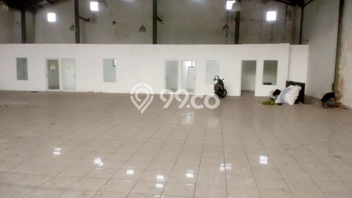 Komersial Kawasan Tajur, Luas 1080m², Kawasan Bisnis, Strategis Komersial Kawasan Tajur, Luas 1080m², Kawasan Bisnis, Strategis
