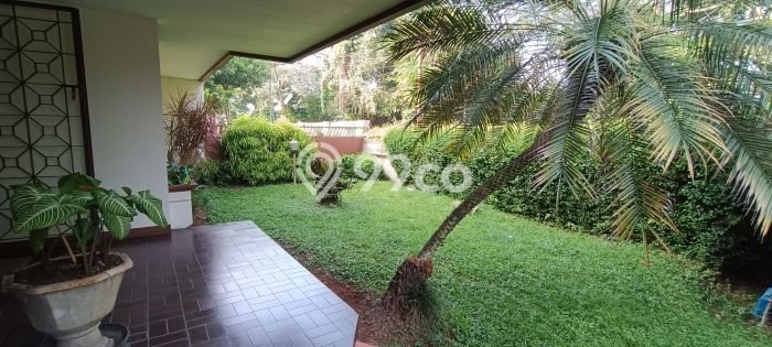 Rumah Luxury Modern Tanpa Renovasi di Baranangsiang Bogor Rumah Luxury Modern Tanpa Renovasi di Baranangsiang Bogor