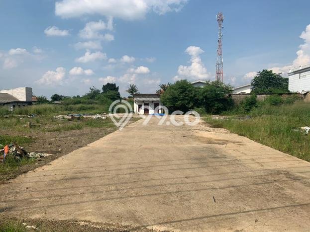 Tanah Kosong Dijual di Bogor dengan Area 4180m2 Tanah Kosong Dijual di Bogor dengan Area 4180m2