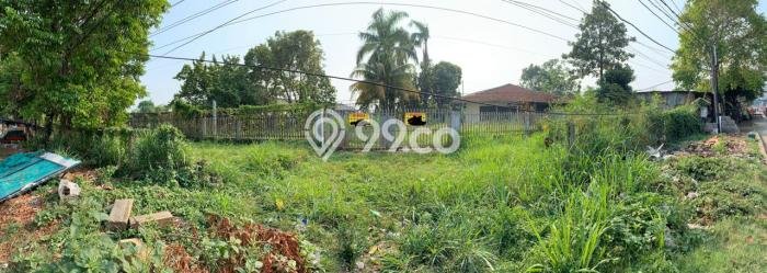 Tanah untuk Dijual Lokasi Bogor Barat, Bogor Luas 2225m2 - Tanah untuk Dijual Lokasi Bogor Barat, Bogor Luas 2225m2 -