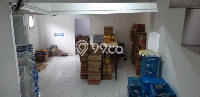 Dijual Ruko di Caringin, Luas 420m², Kawasan Bisnis, Akses Mudah Dijual Ruko di Caringin, Luas 420m², Kawasan Bisnis, Akses Mudah