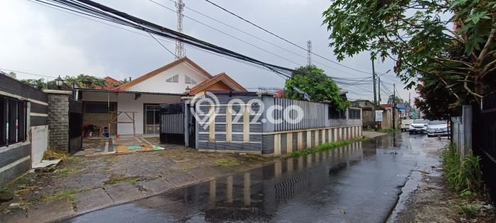 Rumah sewa siap huni 3 Kamar Tidur di Cimanggu, Bogor Rumah sewa siap huni 3 Kamar Tidur di Cimanggu, Bogor
