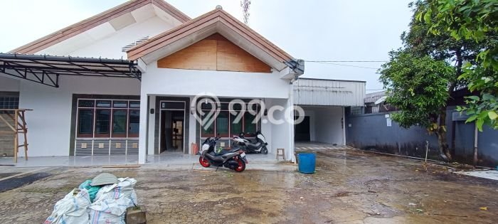 Rumah sewa siap huni 3 Kamar Tidur di Cimanggu, Bogor Rumah sewa siap huni 3 Kamar Tidur di Cimanggu, Bogor