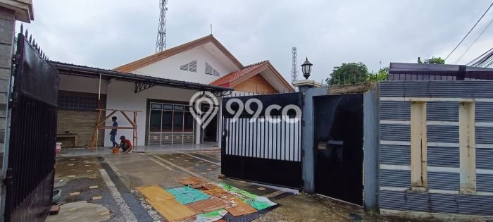 Rumah sewa siap huni 3 Kamar Tidur di Cimanggu, Bogor Rumah sewa siap huni 3 Kamar Tidur di Cimanggu, Bogor