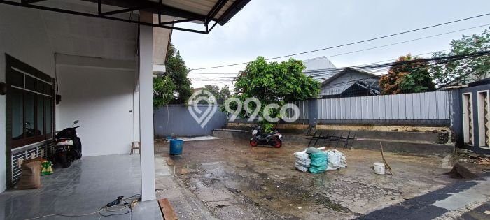 Rumah sewa siap huni 3 Kamar Tidur di Cimanggu, Bogor Rumah sewa siap huni 3 Kamar Tidur di Cimanggu, Bogor