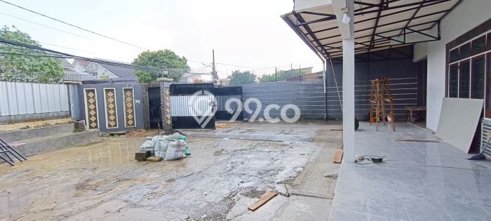 Rumah sewa siap huni 3 Kamar Tidur di Cimanggu, Bogor Rumah sewa siap huni 3 Kamar Tidur di Cimanggu, Bogor