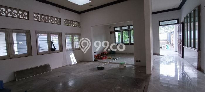 Rumah sewa siap huni 3 Kamar Tidur di Cimanggu, Bogor Rumah sewa siap huni 3 Kamar Tidur di Cimanggu, Bogor