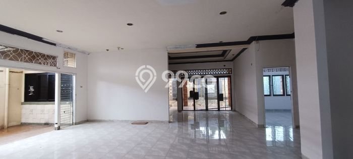 Rumah sewa siap huni 3 Kamar Tidur di Cimanggu, Bogor Rumah sewa siap huni 3 Kamar Tidur di Cimanggu, Bogor