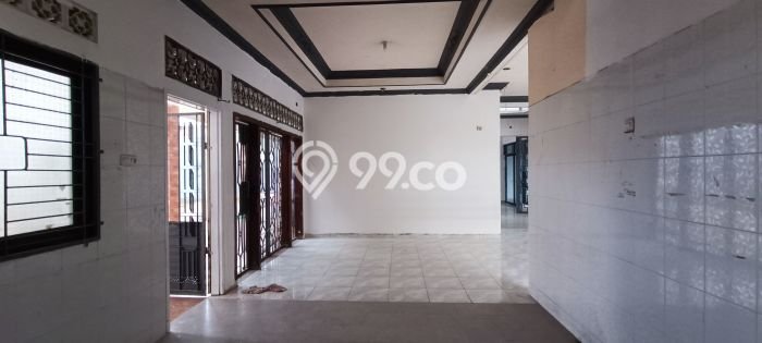 Rumah sewa siap huni 3 Kamar Tidur di Cimanggu, Bogor Rumah sewa siap huni 3 Kamar Tidur di Cimanggu, Bogor