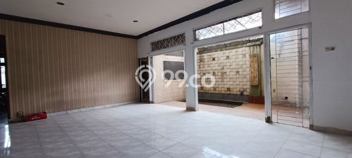 Rumah sewa siap huni 3 Kamar Tidur di Cimanggu, Bogor Rumah sewa siap huni 3 Kamar Tidur di Cimanggu, Bogor