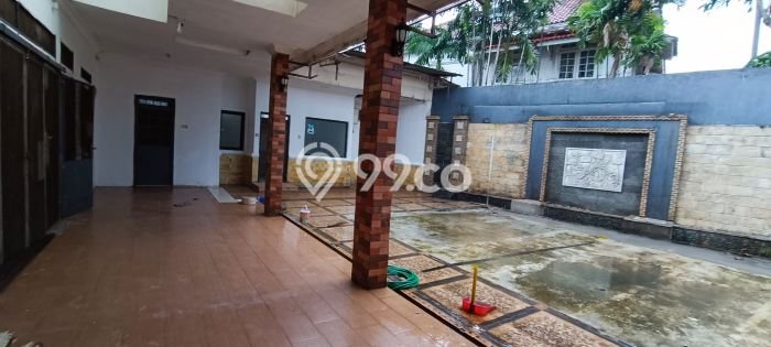 Rumah sewa siap huni 3 Kamar Tidur di Cimanggu, Bogor Rumah sewa siap huni 3 Kamar Tidur di Cimanggu, Bogor
