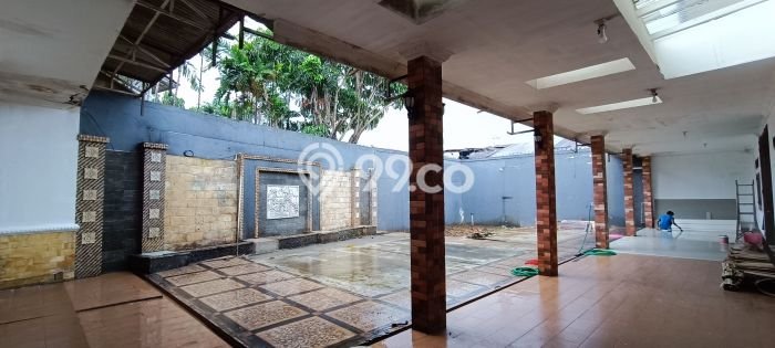 Rumah sewa siap huni 3 Kamar Tidur di Cimanggu, Bogor Rumah sewa siap huni 3 Kamar Tidur di Cimanggu, Bogor