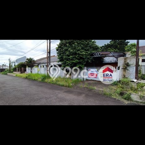 Untuk Dijual Tanah di Bogor, Luas 600m2 SHM Untuk Dijual Tanah di Bogor, Luas 600m2 SHM