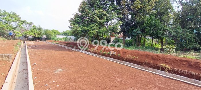 Tanah Kawasan Cibinong, Luas 72m², Lokasi Strategis Tanah Kawasan Cibinong, Luas 72m², Lokasi Strategis