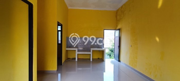 Tanah Kawasan Cibinong, Luas 72m², Lokasi Strategis Tanah Kawasan Cibinong, Luas 72m², Lokasi Strategis