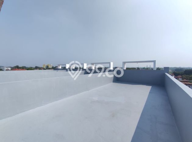 KAWASAN BISNIS! Ruko di Sawangan, Luas 180m², Jalan Utama KAWASAN BISNIS! Ruko di Sawangan, Luas 180m², Jalan Utama